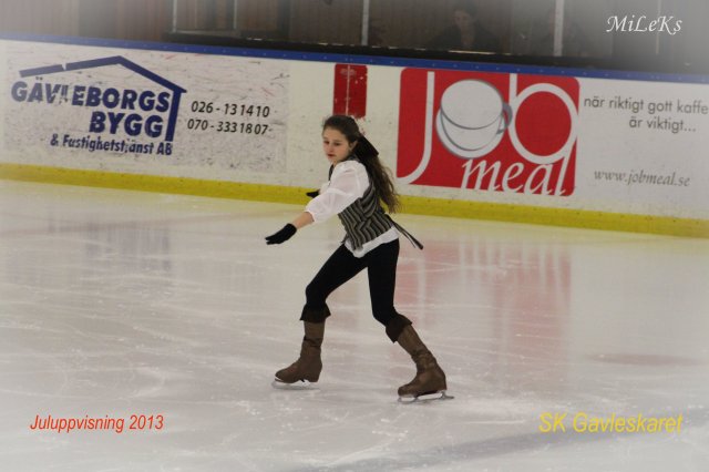 Julen 2013